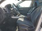 2021 Kia Seltos S en Venta en Sacramento, CA - Undercarriage