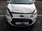 2012 FORD KA EDGE for sale at Copart SANDTOFT