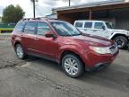 2012 Subaru Forester 2.5X Premium for Sale in Denver, CO - Front End