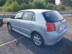 2006 TOYOTA COROLLA CO for sale at Copart SANDTOFT