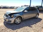 2016 Volkswagen Golf S/Se de vânzare în Phoenix, AZ - Front End