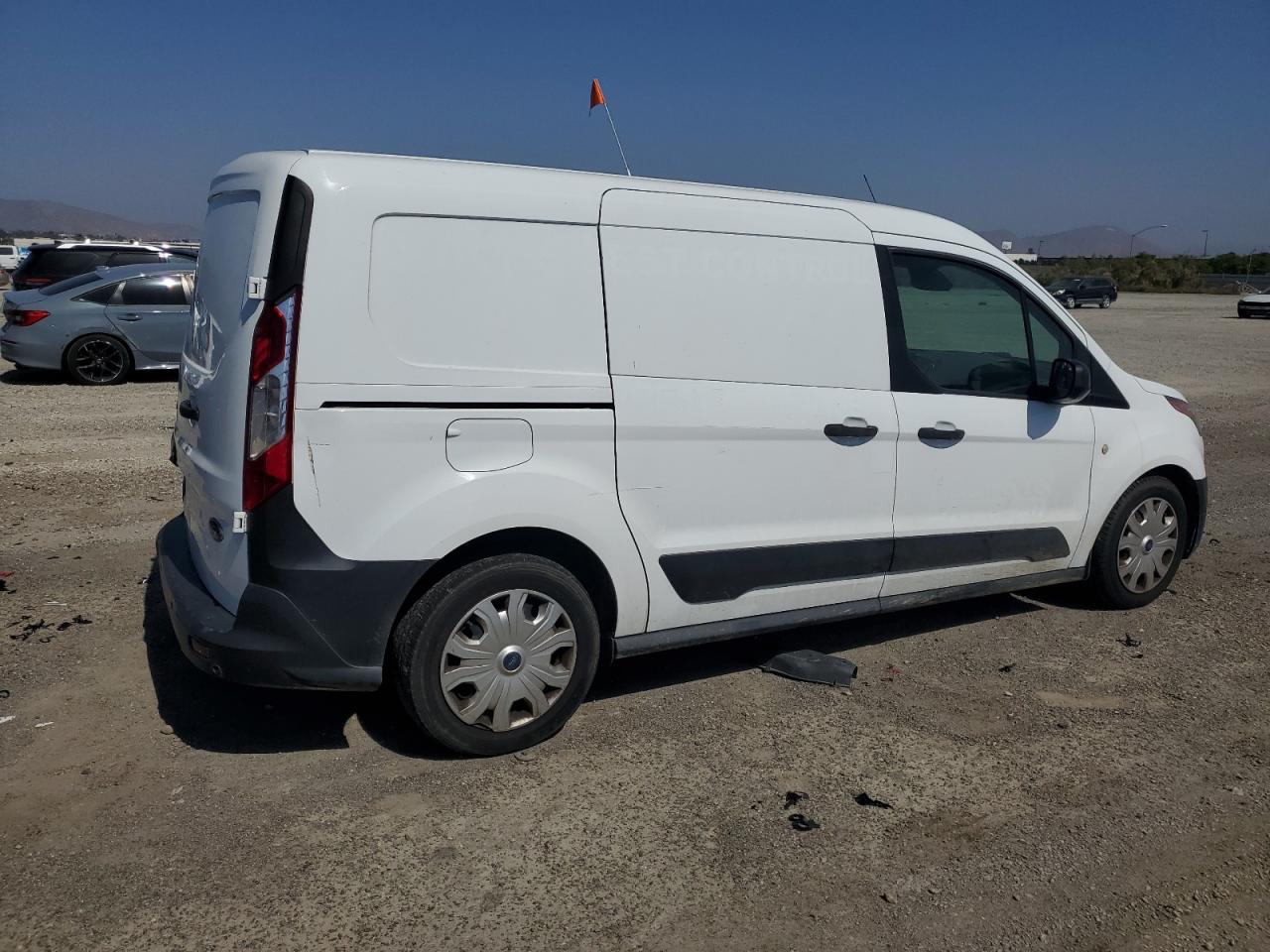 NM0LS7E27K1417944 FORD TRANSIT 2019
