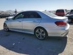 2016 Mercedes-Benz E 350 for Sale in Las Vegas, NV - Front End