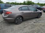 2014 Honda Civic Ex for Sale in Assonet, MA - Front End