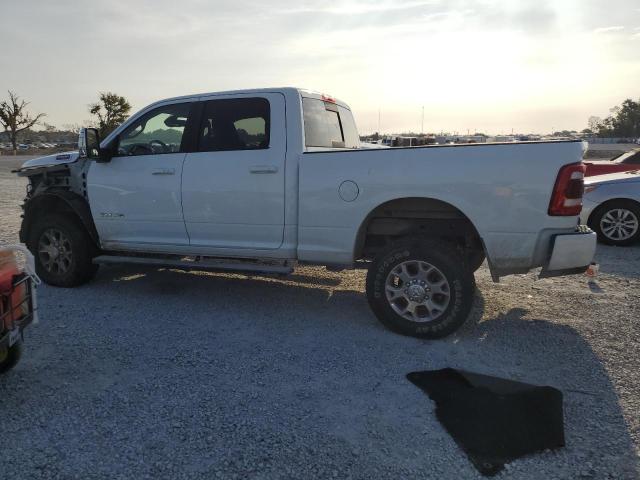  RAM 2500 2024 Белый
