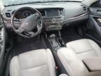 2014 Kia Cadenza Premium იყიდება Montgomery-ში, AL - Front End