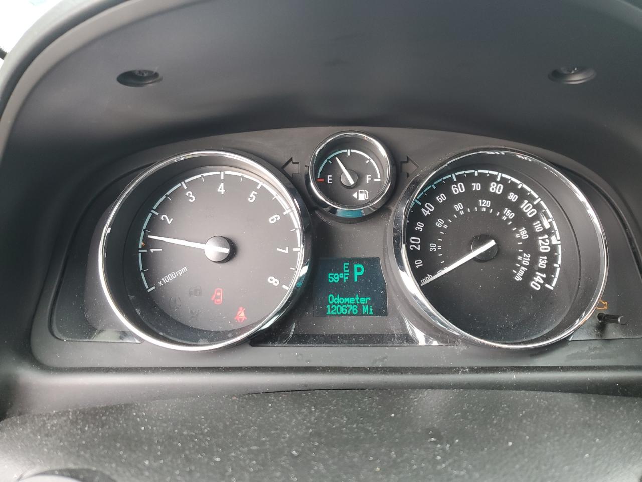 2013 Chevrolet Captiva Lt VIN: 3GNAL3EK3DS535692 Lot: 56784555