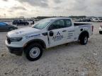 2021 Ford Ranger Xl за продажба в Houston, TX - Side