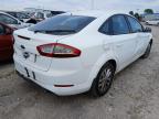 2013 FORD MONDEO ZET for sale at Copart WESTBURY
