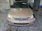 2000 Honda Civic Lx продається в Dunn, NC - Front End