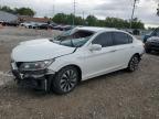 2014 Honda Accord Hybrid zu verkaufen in Columbus, OH - All Over