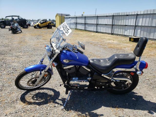 2005 KAWASAKI VN800 