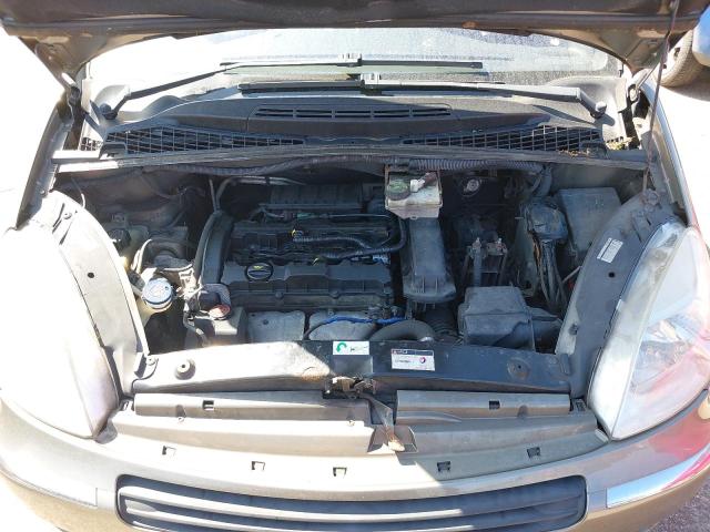 2008 CITROEN XSARA PICASSO 1.6I 16V DESIRE 5DR