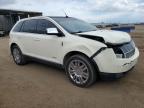 2008 Lincoln Mkx    на продаже в Brighton, CO - Front End