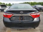 2015 Toyota Camry Le en Venta en Louisville, KY - Side