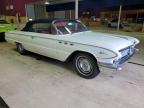 1961 Buick Lesabre de vânzare în Exeter, RI - Side