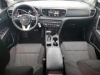 2021 Kia Sportage Lx for Sale in Hurricane, WV - Side