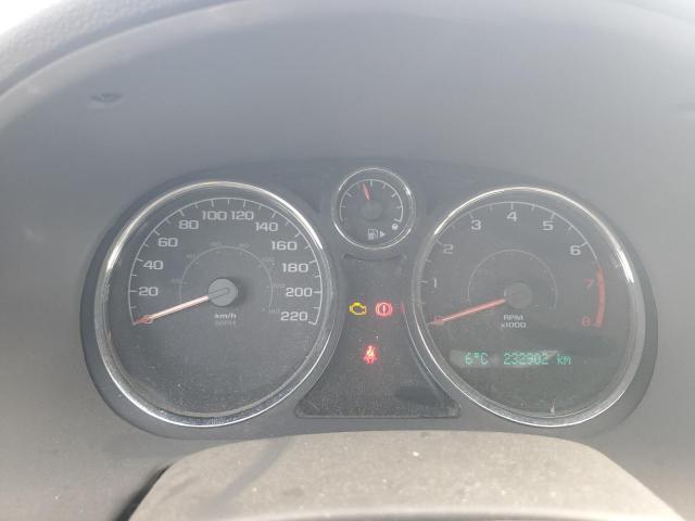 2007 CHEVROLET COBALT LS