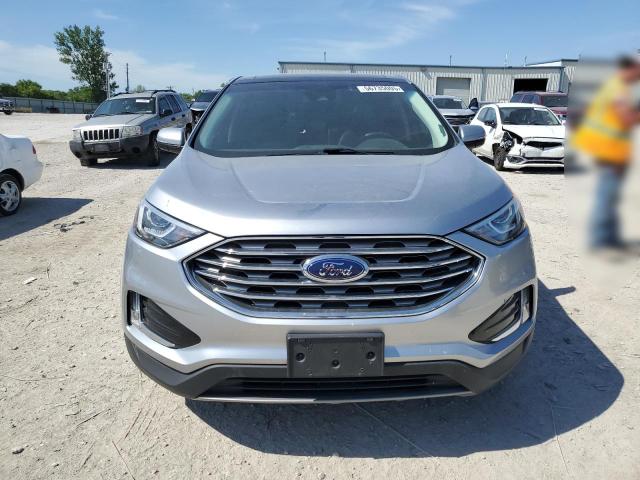  FORD EDGE 2020 Srebrny