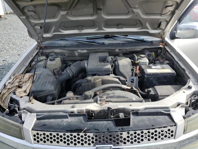 2007 CHEVROLET COLORADO 