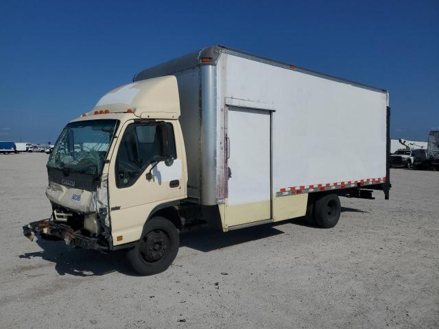 2006 Isuzu Npr 