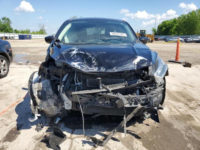  FORD ESCAPE 2019 Czarny