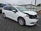 2020 Chrysler Voyager Lxi за продажба в Hillsborough, NJ - Front End