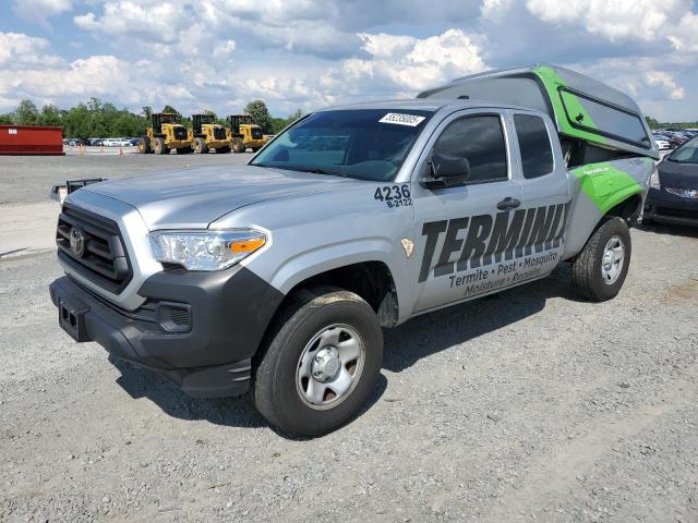 TOYOTA TACOMA ACC 2023