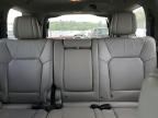 2015 Honda Pilot Exl на продаже в Exeter, RI - Front End