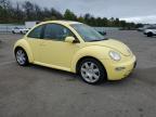 2001 Volkswagen New Beetle Glx zu verkaufen in Brookhaven, NY - Minor Dent/Scratches