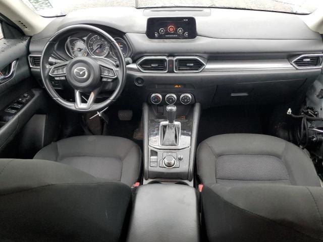  MAZDA CX-5 2020 White
