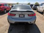 2023 Bmw 330E  იყიდება Albuquerque-ში, NM - Undercarriage