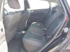 2015 FORD FIESTA ZET for sale at Copart WISBECH