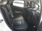 2020 Ford Ecosport Titanium de vânzare în West Palm Beach, FL - Water/Flood