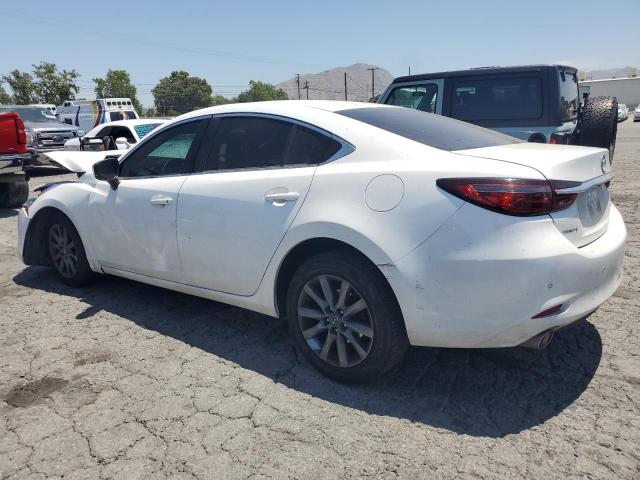  MAZDA 6 2019 White