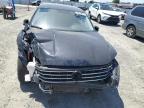 2017 Volkswagen Passat S en Venta en Antelope, CA - Front End