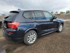 2013 Bmw X3 Xdrive35I للبيع في Rocky View County، AB - Front End