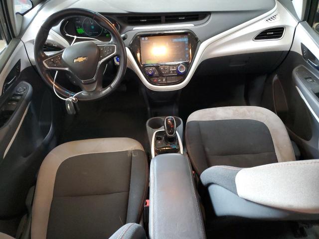  CHEVROLET BOLT 2020 Szary