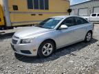 2014 Chevrolet Cruze Lt en Venta en Cahokia Heights, IL - Side