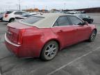 2008 Cadillac Cts  na sprzedaż w Wilmington, CA - Front End