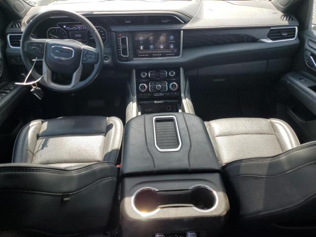  GMC YUKON 2021 Biały
