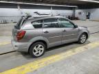2003 Pontiac Vibe  for Sale in Wheeling, IL - Hail