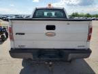 2011 Ford F150 Super Cab за продажба в Pennsburg, PA - Side