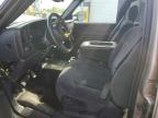 2001 Chevrolet Silverado C2500 Heavy Duty for Sale in Leroy, NY - Front End