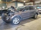 2016 Ford Explorer Xlt продається в Eldridge, IA - Front End