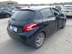 2015 PEUGEOT 208 STYLE for sale at Copart SANDWICH