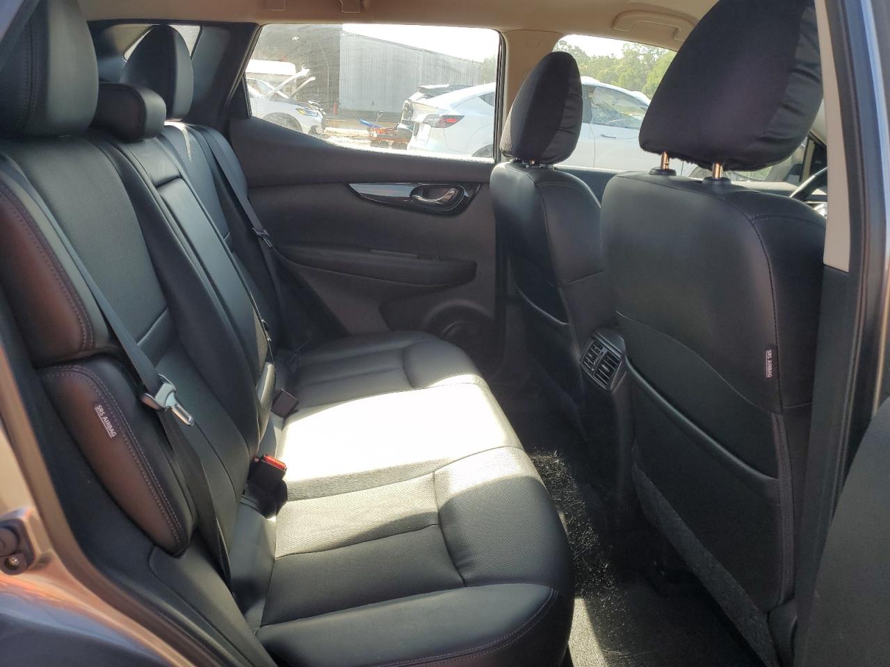 2019 Subaru Ascent Limited VIN: 4S4WMAMD0K3410439 Lot: 56742835