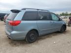 2006 Toyota Sienna Ce de vânzare în Elgin, IL - Front End