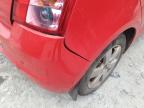 2009 SUZUKI SWIFT GLX for sale at Copart BELFAST