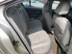 2011 Ford Taurus Sel en Venta en Cahokia Heights, IL - Front End